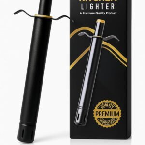 Home kitchen lighter